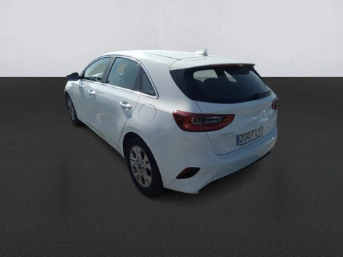 Kia Ceed 1.0 T-GDi 74kW (100CV) Drive