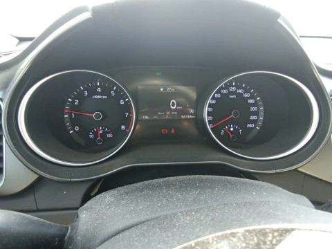 Kia Ceed 1.0 T-GDi 74kW (100CV) Drive