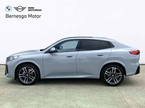 BMW X2 sDrive20d 120 kW (163 CV)