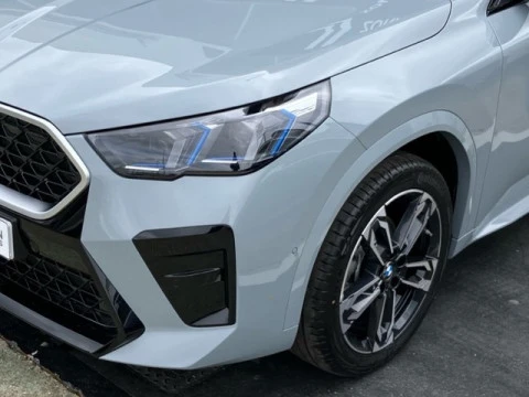BMW X2 sDrive20d 120 kW (163 CV)