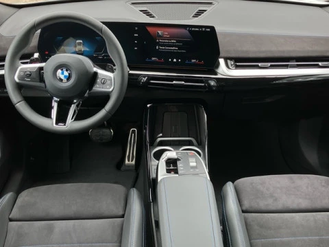 BMW X2 sDrive20d 120 kW (163 CV)