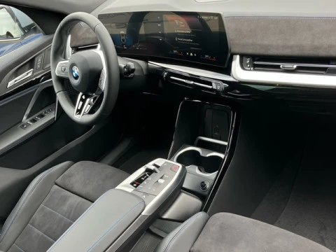 BMW X2 sDrive20d 120 kW (163 CV)