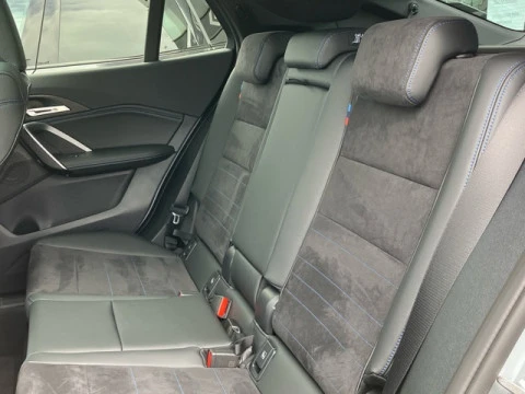 BMW X2 sDrive20d 120 kW (163 CV)