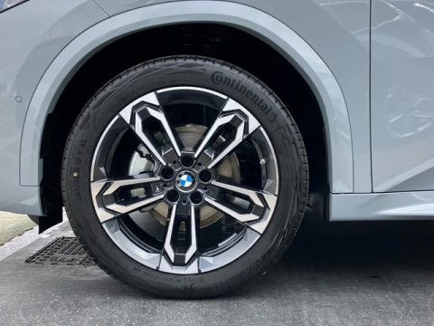 BMW X2 sDrive20d 120 kW (163 CV)