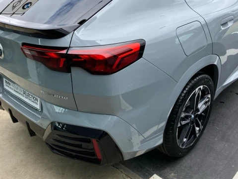 BMW X2 sDrive20d 120 kW (163 CV)