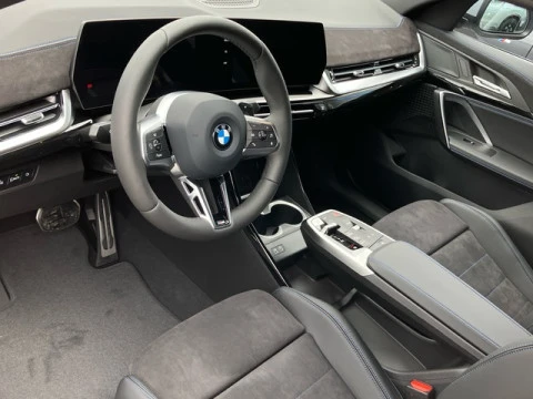 BMW X2 sDrive20d 120 kW (163 CV)