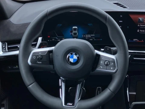 BMW X2 sDrive20d 120 kW (163 CV)