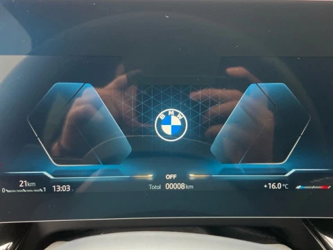 BMW X2 sDrive20d 120 kW (163 CV)