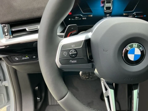 BMW X2 sDrive20d 120 kW (163 CV)