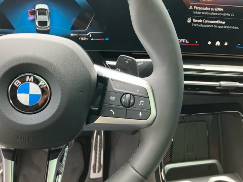 BMW X2 sDrive20d 120 kW (163 CV)