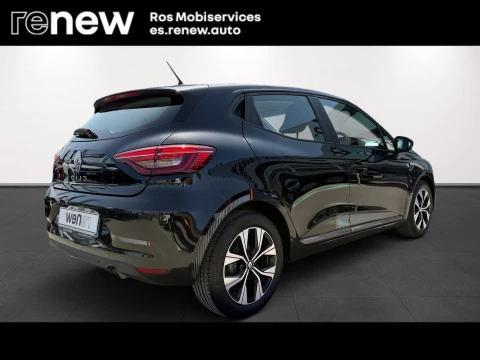Renault Clio  TCe Serie Limitada Limited 67kW