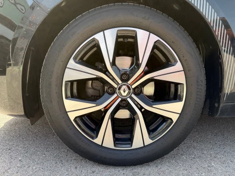 Renault Clio  TCe Serie Limitada Limited 67kW