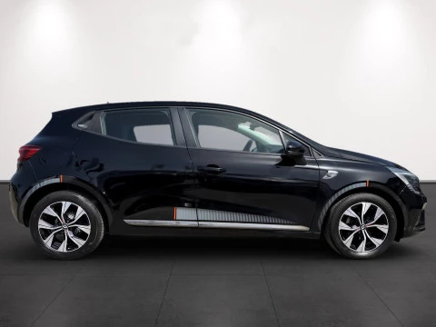 Renault Clio  TCe Serie Limitada Limited 67kW