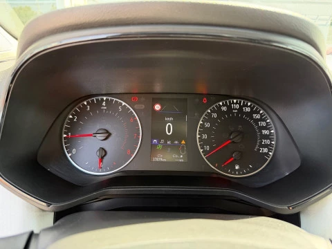 Renault Clio  TCe Serie Limitada Limited 67kW