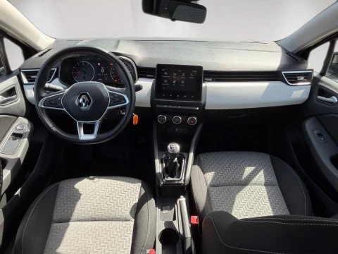 Renault Clio  TCe Serie Limitada Limited 67kW