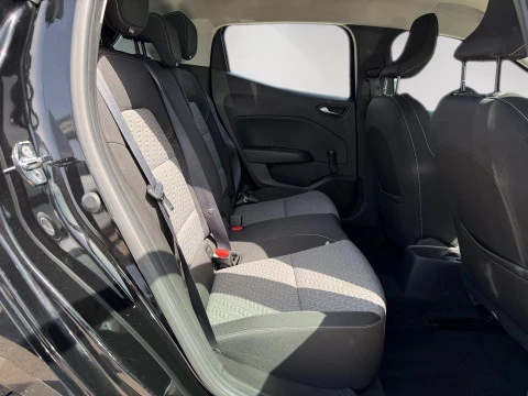 Renault Clio  TCe Serie Limitada Limited 67kW