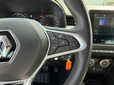 Renault Clio  TCe Serie Limitada Limited 67kW