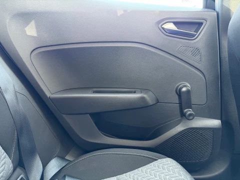 Renault Clio  TCe Serie Limitada Limited 67kW