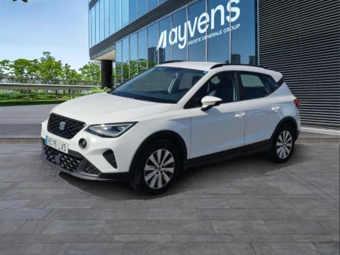 Seat Arona 1.0 TSI 81kW (110CV) Style
