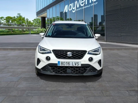 Seat Arona 1.0 TSI 81kW (110CV) Style