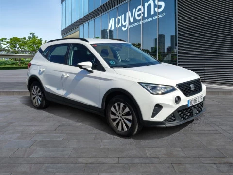 Seat Arona 1.0 TSI 81kW (110CV) Style