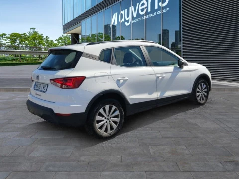 Seat Arona 1.0 TSI 81kW (110CV) Style