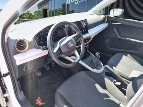 Seat Arona 1.0 TSI 81kW (110CV) Style