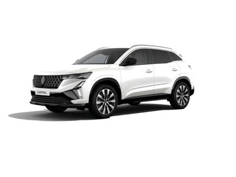 Renault Austral Techno E-Tech Full Hybrid 147kW (200CV)