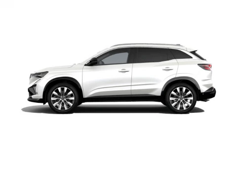 Renault Austral Techno E-Tech Full Hybrid 147kW (200CV)