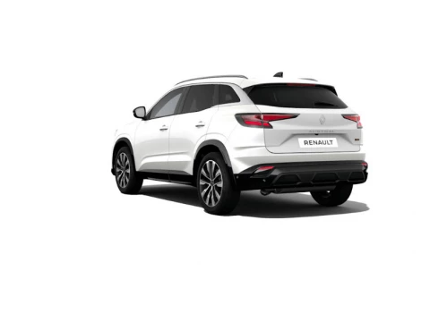 Renault Austral Techno E-Tech Full Hybrid 147kW (200CV)