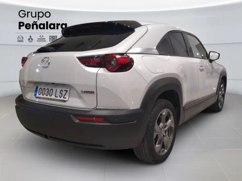 Mazda MX-30 e-SKYACTIVE 105kW Evolution Vintage