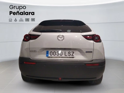 Mazda MX-30 e-SKYACTIVE 105kW Evolution Vintage