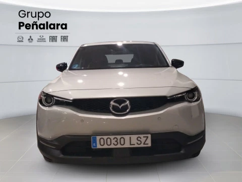 Mazda MX-30 e-SKYACTIVE 105kW Evolution Vintage