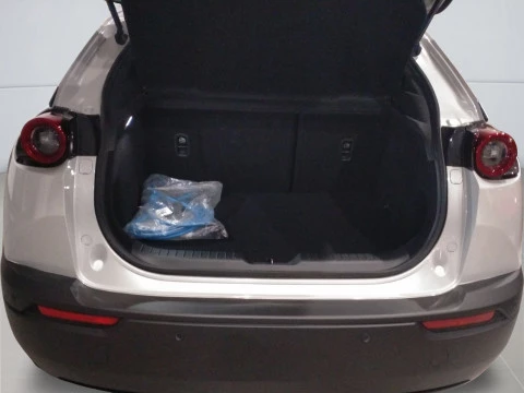 Mazda MX-30 e-SKYACTIVE 105kW Evolution Vintage