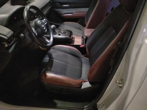 Mazda MX-30 e-SKYACTIVE 105kW Evolution Vintage