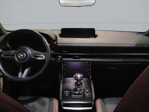 Mazda MX-30 e-SKYACTIVE 105kW Evolution Vintage