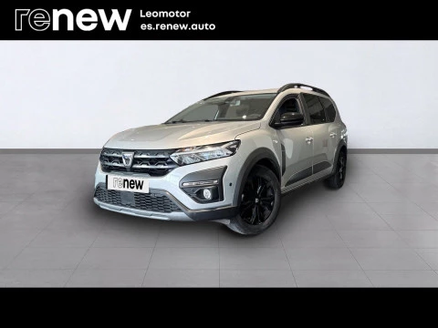 Dacia Jogger   1.0 TCe Extreme 7pl.