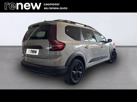 Dacia Jogger   1.0 TCe Extreme 7pl.