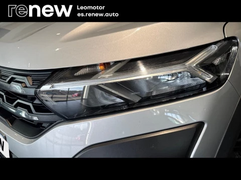 Dacia Jogger   1.0 TCe Extreme 7pl.