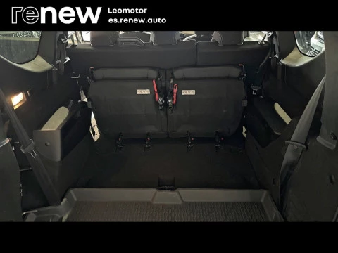 Dacia Jogger   1.0 TCe Extreme 7pl.