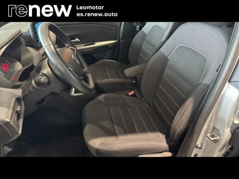 Dacia Jogger   1.0 TCe Extreme 7pl.