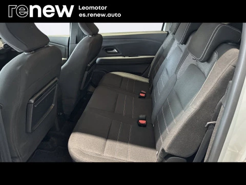 Dacia Jogger   1.0 TCe Extreme 7pl.