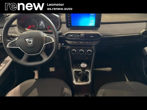 Dacia Jogger   1.0 TCe Extreme 7pl.