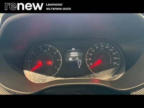 Dacia Jogger   1.0 TCe Extreme 7pl.