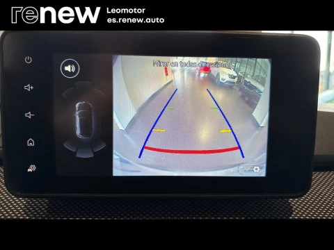 Dacia Jogger   1.0 TCe Extreme 7pl.