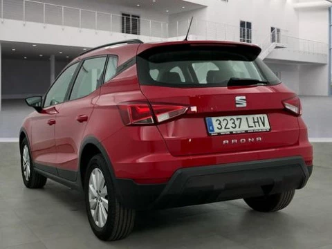 Seat Arona 1.6 TDI 70kW (95CV) Style Edition Eco