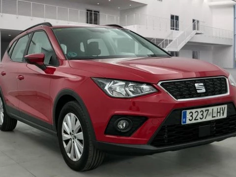 Seat Arona 1.6 TDI 70kW (95CV) Style Edition Eco