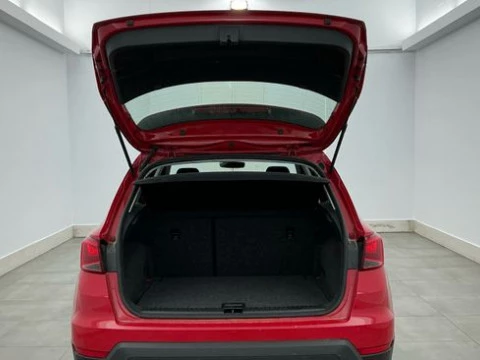 Seat Arona 1.6 TDI 70kW (95CV) Style Edition Eco