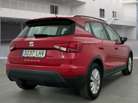 Seat Arona 1.6 TDI 70kW (95CV) Style Edition Eco