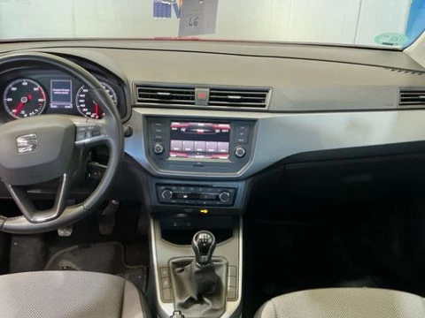 Seat Arona 1.6 TDI 70kW (95CV) Style Edition Eco